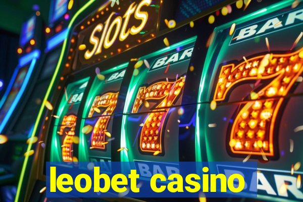 leobet casino
